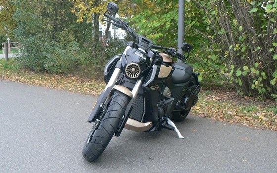 Neufahrzeug Benda LFC 700 PRO - Bild 2