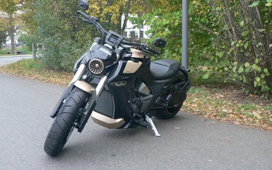 Neufahrzeug Benda LFC 700 PRO - Bild 3