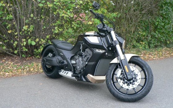 Neufahrzeug Benda LFC 700 PRO - Bild 4