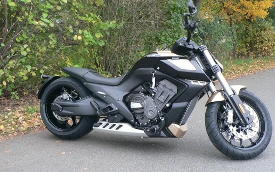 Neufahrzeug Benda LFC 700 PRO - Bild 5