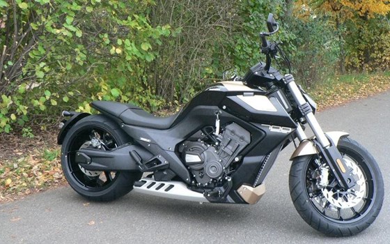 Neufahrzeug Benda LFC 700 PRO - Bild 6