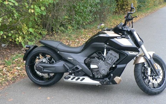 Neufahrzeug Benda LFC 700 PRO - Bild 7