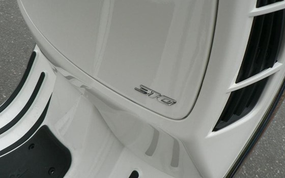 Neufahrzeug Vespa GTS 310 Super - Bild 5