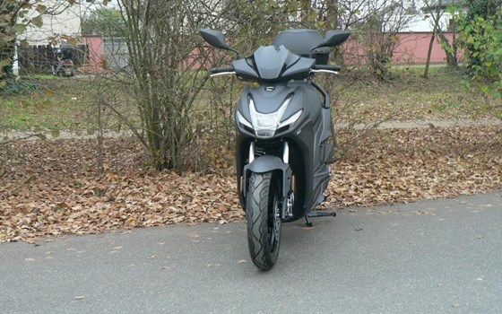 Neufahrzeug Kymco Agility S 125i CBS - Bild 3