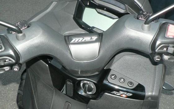 Neufahrzeug Piaggio MP3 500ie LT Business - Bild 5