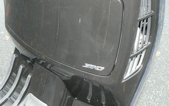 Neufahrzeug Vespa GTS 310 Super - Bild 4