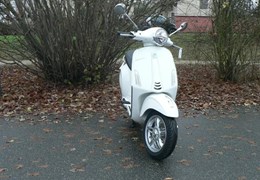 Neumotorrad Vespa Primavera 125
