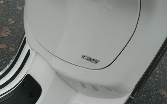 Neufahrzeug Vespa Primavera 125 - Bild 4