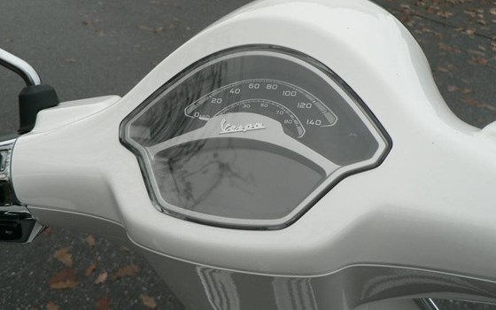 Neufahrzeug Vespa Primavera 125 - Bild 6