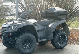 Neumotorrad TGB Blade 550 EFI 4x4 SE