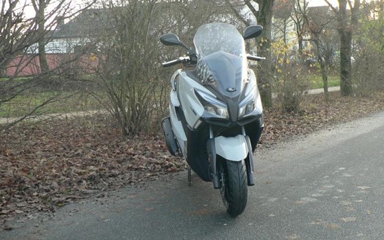 Neufahrzeug Kymco X-Town 125 CBS - Bild 3