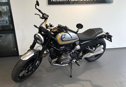 Neumotorrad BMW R 12