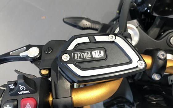 Neufahrzeug BMW R 12 - Bild 11