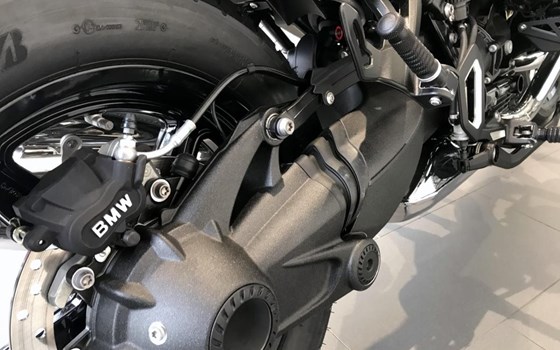 Neufahrzeug BMW R 12 - Bild 15