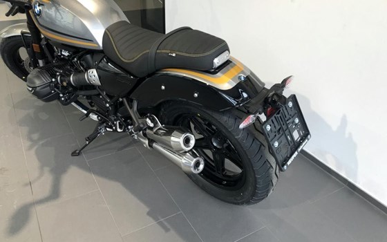 Neufahrzeug BMW R 12 - Bild 3
