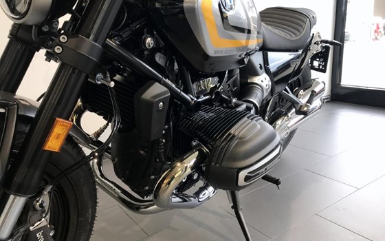 Neufahrzeug BMW R 12 - Bild 8