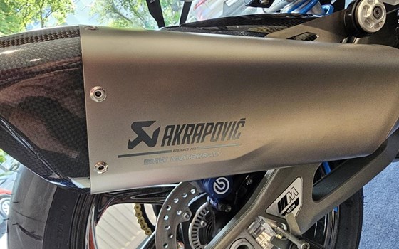 Neufahrzeug BMW M 1000 R - Bild 10