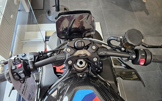 Neufahrzeug BMW M 1000 R - Bild 4