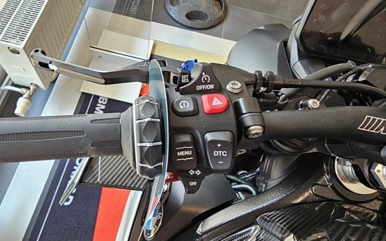 Neufahrzeug BMW M 1000 R - Bild 5