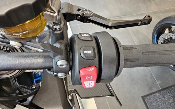 Neufahrzeug BMW M 1000 R - Bild 6