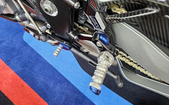 Neufahrzeug BMW M 1000 R - Bild 7