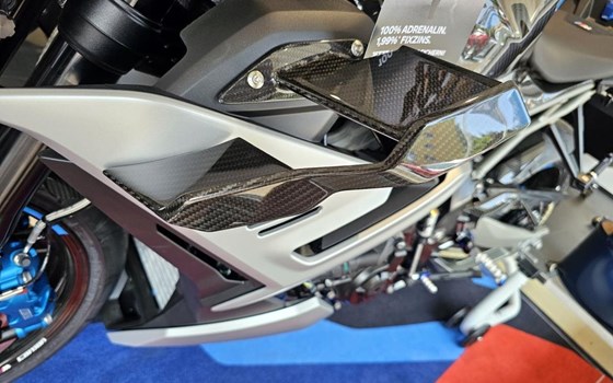 Neufahrzeug BMW M 1000 R - Bild 8