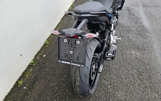 Neufahrzeug BMW F 900 R - Bild 3