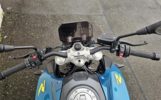 Neufahrzeug BMW F 900 R - Bild 5