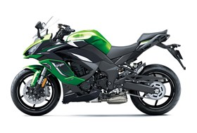 Kawasaki Ninja 1100SX SE