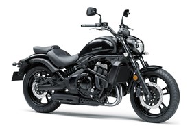 Kawasaki Vulcan S