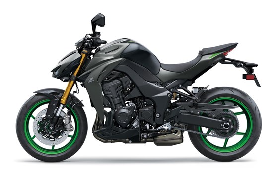 Neufahrzeug Kawasaki Z1100 SE - Bild 1