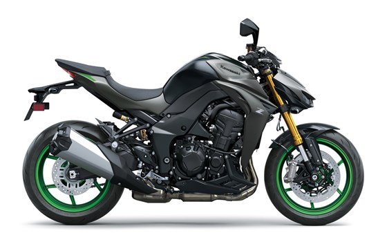 Neufahrzeug Kawasaki Z1100 SE - Bild 3