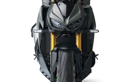 Neufahrzeug Kawasaki Z1100 SE - Bild 4