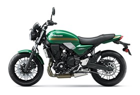 Kawasaki Z650 RS