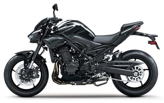 Neufahrzeug Kawasaki Z900 - Bild 1