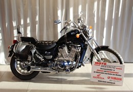 Gebrauchte Suzuki Intruder VS 800