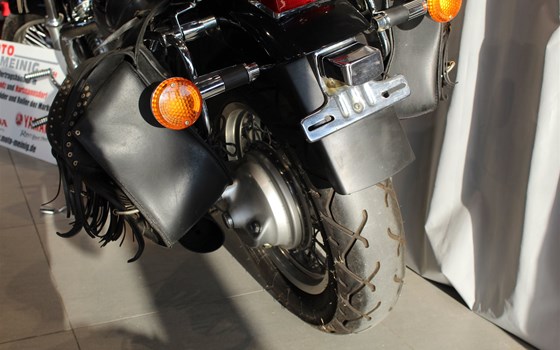 Gebrauchtmotorrad Suzuki Intruder VS 800 - Bild 10