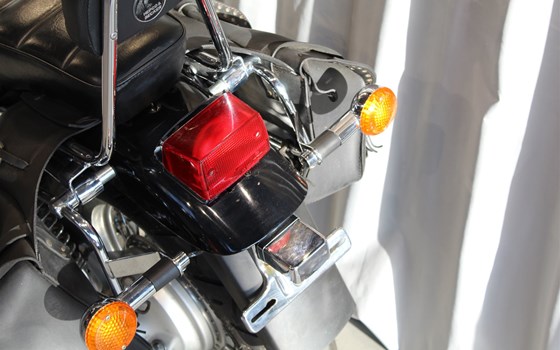 Gebrauchtmotorrad Suzuki Intruder VS 800 - Bild 12