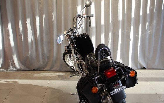 Gebrauchtmotorrad Suzuki Intruder VS 800 - Bild 13