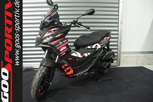 Angebot Aprilia SR GT Replica 125