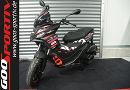 Neumotorrad Aprilia SR GT Replica 125