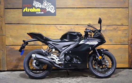 Neufahrzeug Yamaha R125 - Bild 2