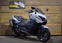 Neumotorrad Yamaha TMAX 560 Tech Max