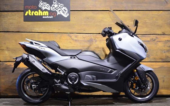 Neufahrzeug Yamaha TMAX 560 Tech Max - Bild 2