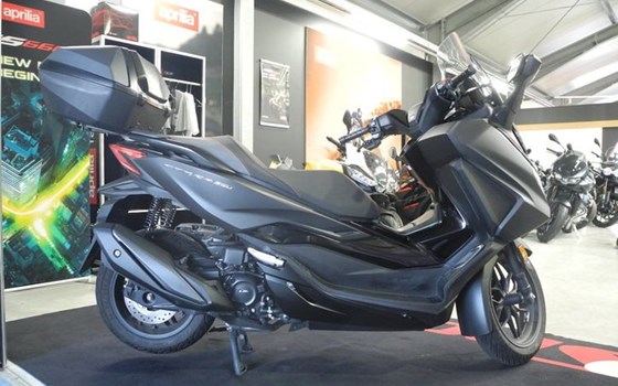 Gebrauchtmotorrad Honda Forza 350 - Bild 6