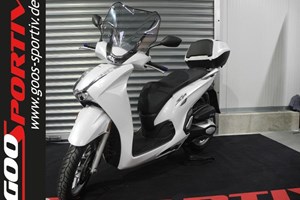 Angebot Honda SH350i