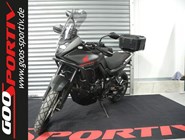 Honda XL750 Transalp