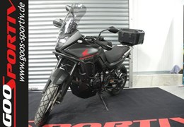 Gebrauchte Honda XL750 Transalp