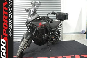 Angebot Honda XL750 Transalp