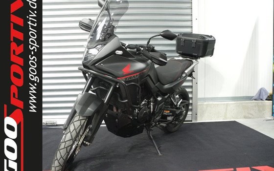Gebrauchtmotorrad Honda XL750 Transalp - Bild 1